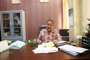 Dindik Kabupaten Tangerang Belum Bisa Pastikan Kapan KBM Tatap Muka