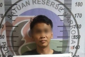 Miliki 66,97 Gram Sabu GRS Terancam Lima Tahun Penjara