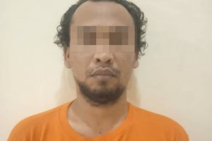 Polsek Panongan Ringkus Pria Pengedar Narkoba di Daan Mogot