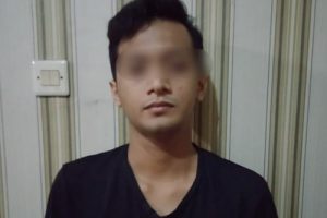 Pelaku Bobol Brankas Minimarket di Kabupaten Tangerang Ditangkap