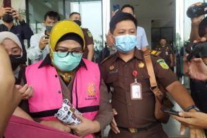Ketua KONI Tangsel Susul Bendahara Jadi Tersangka Korupsi Dana Hibah
