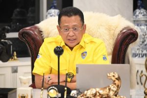 Ketua MPR: Kebebasan Pers Di Indonesia Kalah Dibandingkan Timor Leste
