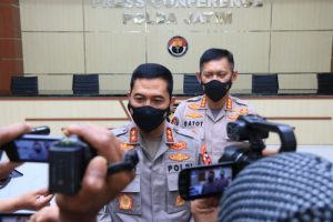 Irjen Argo: Kapolri Instruksi Lakukan Operasi Premanisme