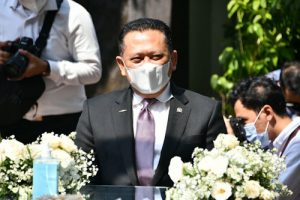 Ketua MPR Minta Menkeu Srimulyani Batalkan Rencana Pajak Sembako dan Pendidikan