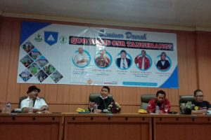 Dari Seminar CSR, Harus Ada Kesepahaman antara Industri, Pemerintah Daerah dan Masyarakat