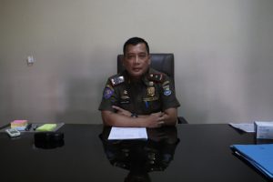 Ini Tangapan Kasatpol PP Kabupaten Tangerang Atas Operasi Skala Besar di Kelapa Dua Melibatkan Satpol Tangsel