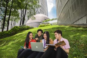 Apresiasi Peserta UTBK, UMN Tawarkan Program “Tukar Skor UTBK dengan Beasiswa”