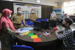 Kuota PPDB SMP Anak Berkebutuhan Khusus di Kota Tangerang 2,5 Persen