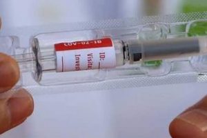 Vaksin Pfizer Tahap Awal Diperuntukan Bagi Masyarakat Jabodetabek