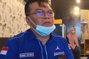 Covid Melonjak, Dewan Provinsi Minta Pemerintah Efektifkan Satgas RT/RW