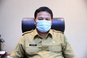 PPDB SMPN di Kota Tangerang Masih Berjalan