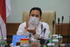 Pemkot Tangerang Minta Kejaksaan dan Polisi Tindak Pelaku Pungli Bansos