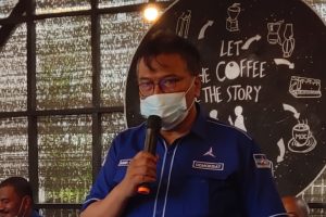 Cak Nawa Minta Pemerintah Jujur Sajikan Data Covid-19