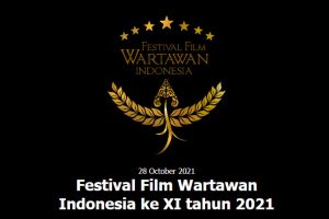 Festival Film Wartawan Indonesia (FFWI) Sediakan 30 Piala