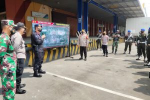 Vaksin Moderna Tiba di Soetta Dapat Pengawalan Ketat