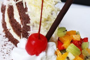 Cemilan Manis di Hotel Santika Premiere Bintaro Bisa Bangkitkan Imun