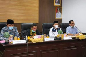 Sholat Idul Adha di Masjid di Kota Serang Ditiadakan, Daging Kurban Diantar Ke Rumah
