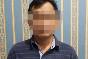 Posting Ujaran Kebencian dan SARA, Satgas Cyber Polda Banten Amankan EJ