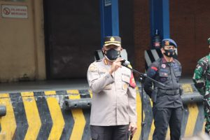 Jutaan Vaksin Sinopharm Tiba Di Soetta