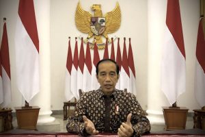 Relaksasi PPKM Darurat Dilakukan Bila Tren Covid Menurun