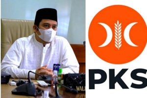 Wali Kota Tangerang Sambut Surat Terbuka PKS