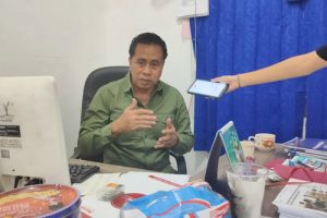 Covid Belum Berakhir Masyarakat Makin Menjerit