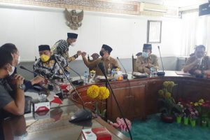Pilkades Serentak Kabupaten Serang 2021 Dijadwal 8 Agustus