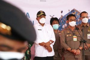 KUR Pertanian di Provinsi Banten Capai Rp1,7 Triliun