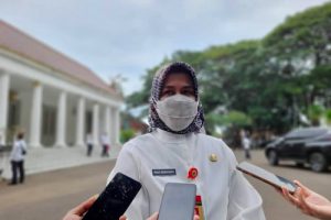 Realisasi Dana Covid Banten  27 Persen, Insentif Nakes 56 Persen