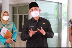 Pemprov Banten Ajukan Persetujuan DPRD Soal Hibah Lahan dan Gedung