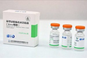 Menkes Minta Pemda Tak Simpan Stok Vaksin