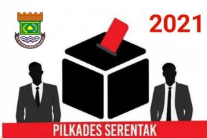 Pilkades Serentak Kabupaten Tangerang 2021 Ditunda Lagi
