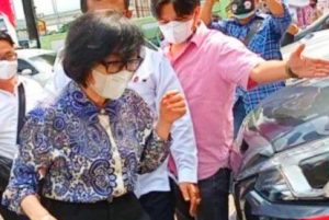 Jutaan Orang Tertipu, Menunggu Hukuman Seharga 2 Triliun