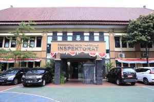 Oknum Lurah Paninggilan yang Diduga Lakukan Pungli Diperiksa