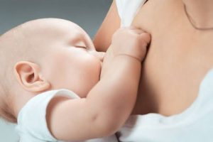 ASI Bantu Tingkatkan Kekebalan Bayi dari Paparan Covid-19