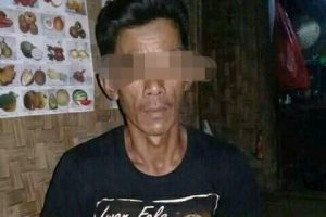 Tersangka Pembunuhan di Lebak Berhasil Dilumpuhkan