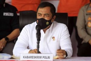 Kapolri Terbitkan Surat Telegram Akselerasi Pertumbuhan Ekonomi Nasional