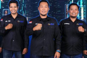Pecat Tiga Pengurus, Pleno PWI Lahat Tidak Mengundang Secara Resmi