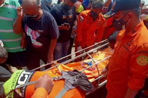 Pemancing Hilang di Danau Sunter, Ditemukan Meninggal Tenggelam