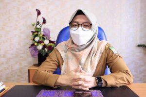 Agustus 2021 Pemkot Tangerang Target Capai Herd Imunity