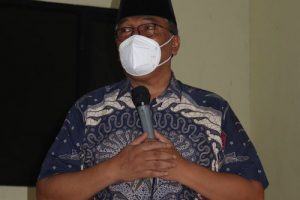 DPRD Banten Dorong Percepatan Vaksinasi Covid-19