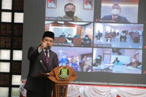 Tangerang Bisa Program Baru Pemkot Tangerang