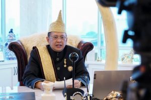 Ketua MPR : Optimalkan Demografi Songsong Indonesia Emas