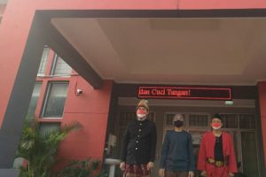 Begini Ungkapan Mantan Napi Terorisme Dapat Remisi Bebas di HUT RI