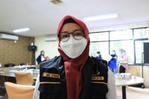 Kota Tangerang Masih PPKM Level 4 dengan Beberapa Pelonggaran