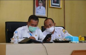 Wali Kota Serang: Di Kota Serang Tidak Ada Perusahaan Besar