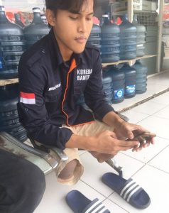 Tenaga Kerja Bagi Penyandang Disabilitas Harus Terakomodir