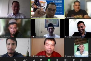 Taliban Harus Bentuk Pemerintahan Rekonsiliatif dan Pastikan Kesejahteraan Rakyat