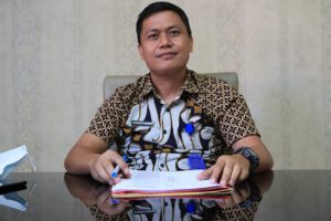 Tren Ekspor di Kabupaten Tangerang Cenderung Stabil