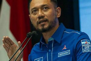 Akademisi : Pidato AHY Suarakan Kegelisahan Rakyat